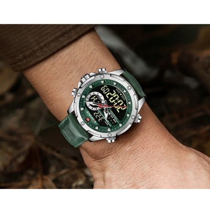 Reloj Naviforce Nf9208