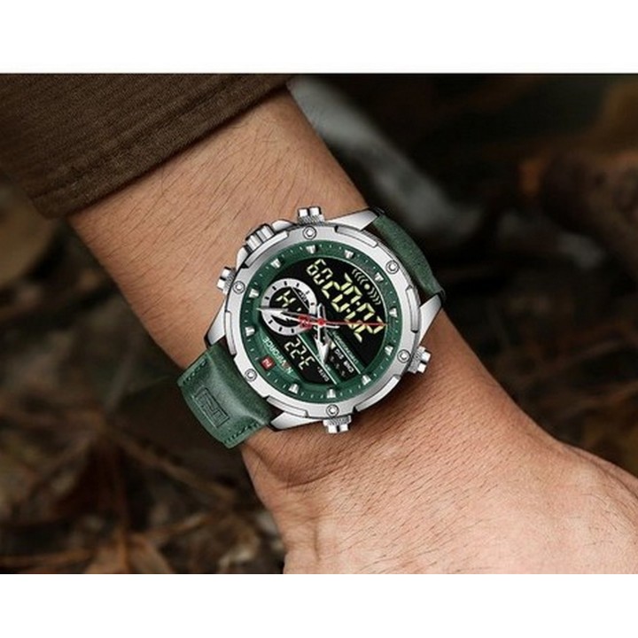 Reloj Naviforce Nf9208