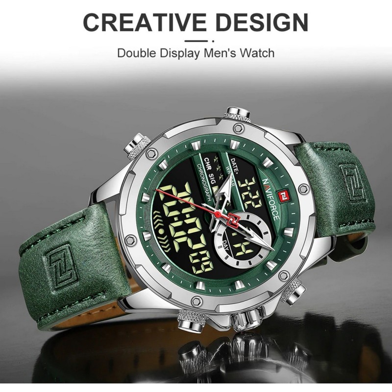 Reloj Naviforce Nf9208