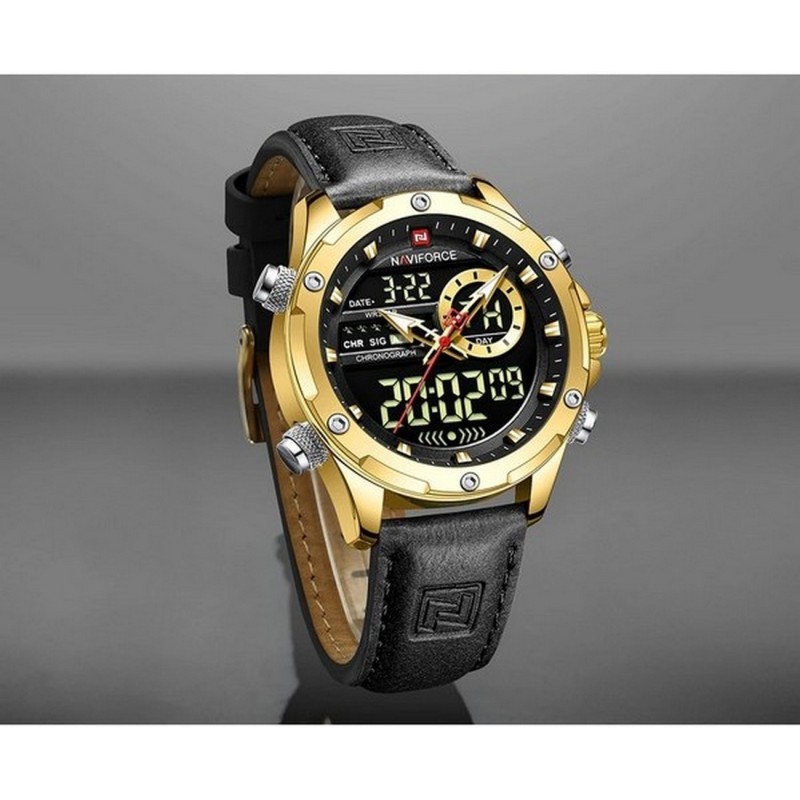Reloj Naviforce Nf9208