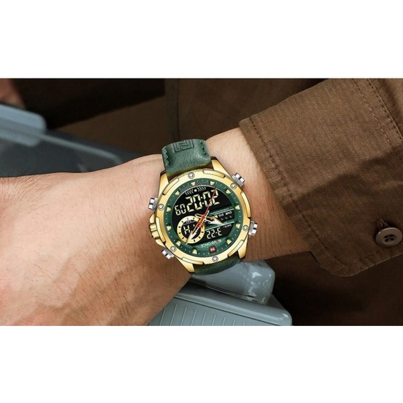 Reloj Naviforce Nf9208