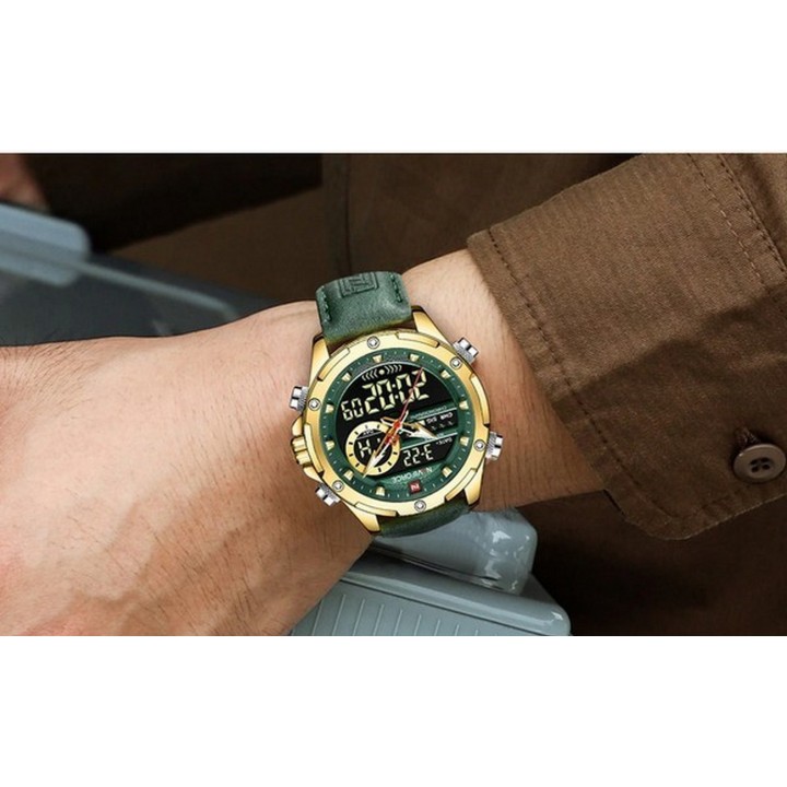 Reloj Naviforce Nf9208