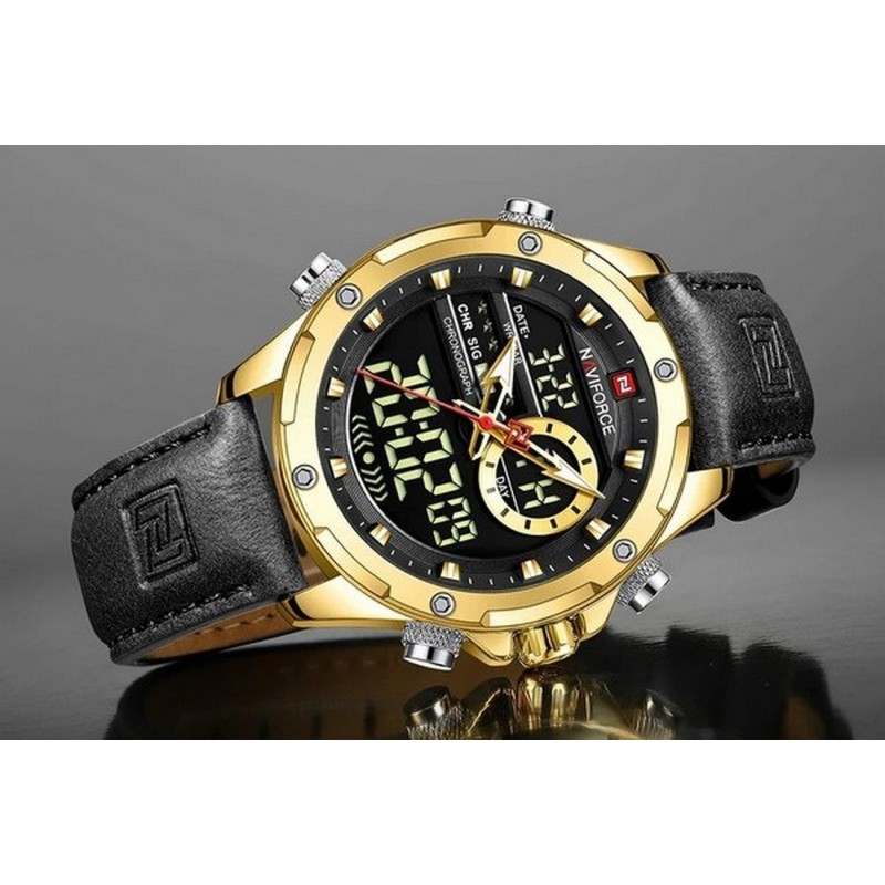 Reloj Naviforce Nf9208