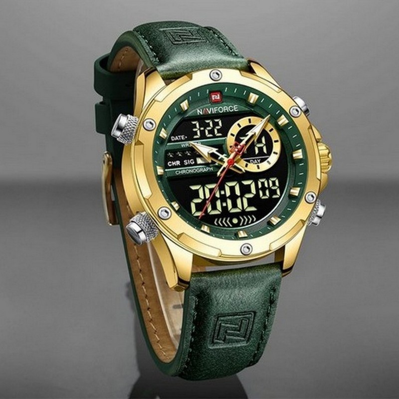 Reloj Naviforce Nf9208