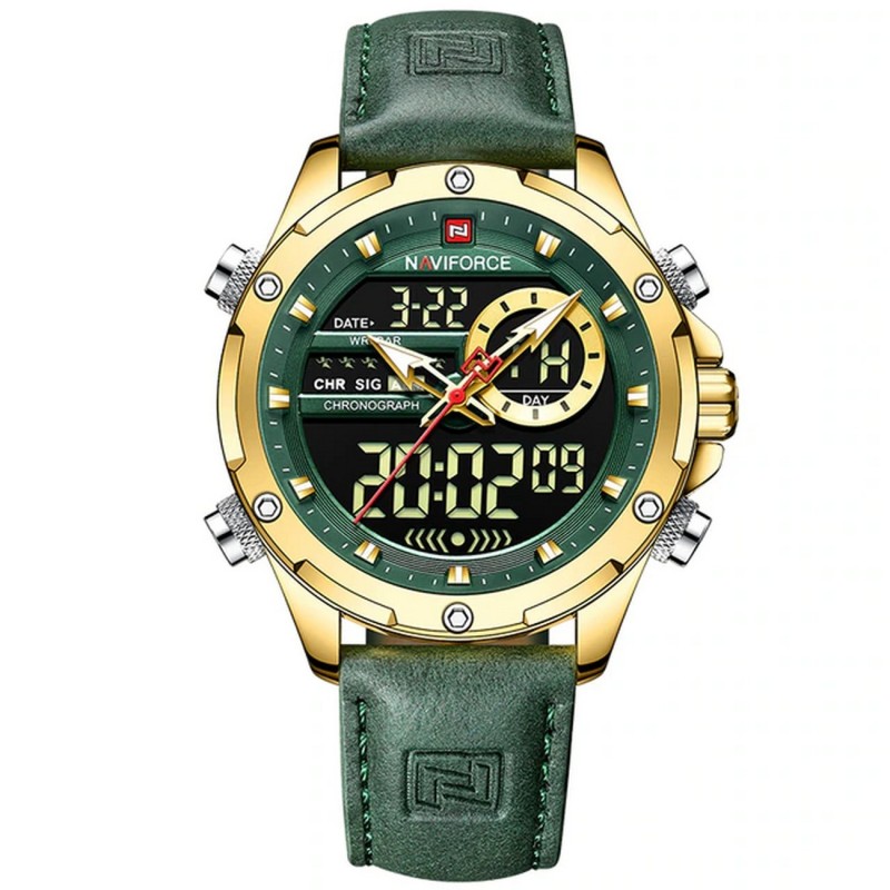 Reloj Naviforce Nf9208