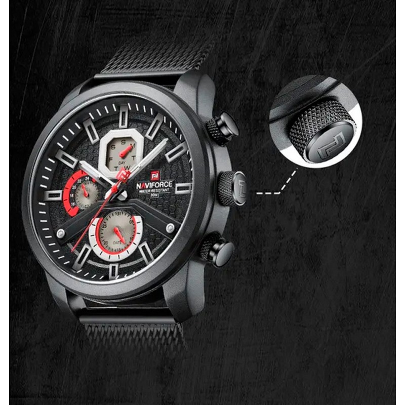 Reloj Naviforce Nf9211