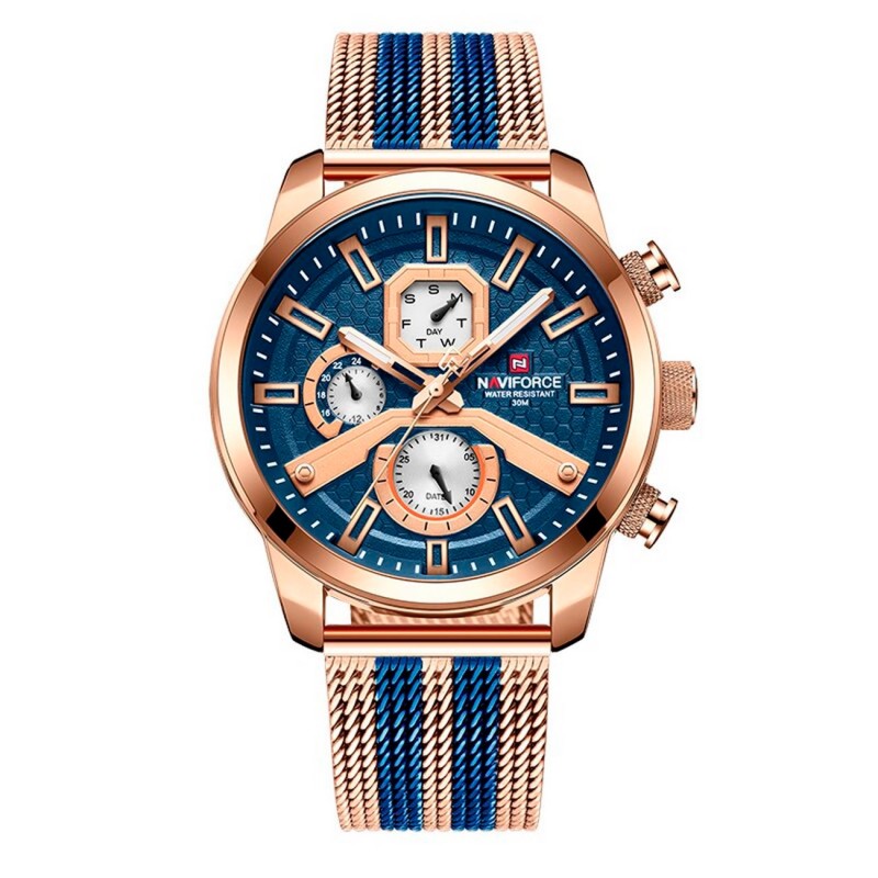 Reloj Naviforce Nf9211