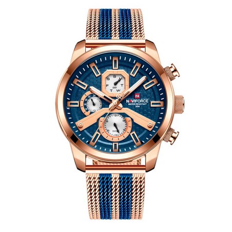 Reloj Naviforce Nf9211