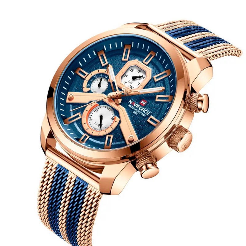 Reloj Naviforce Nf9211