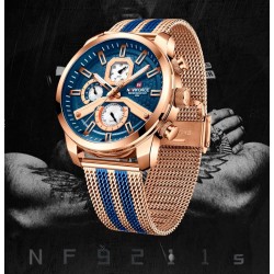 Reloj Naviforce Nf9211