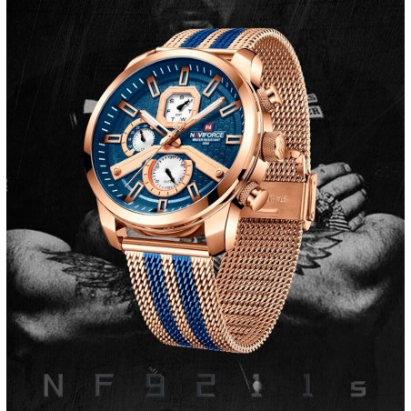Reloj Naviforce Nf9211