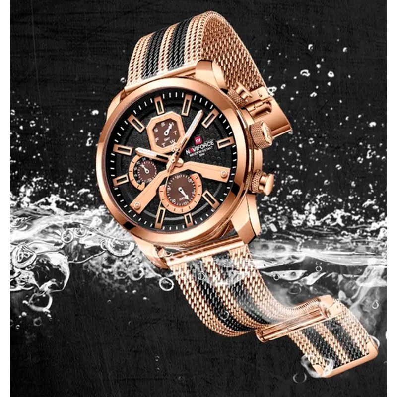 Reloj Naviforce Nf9211