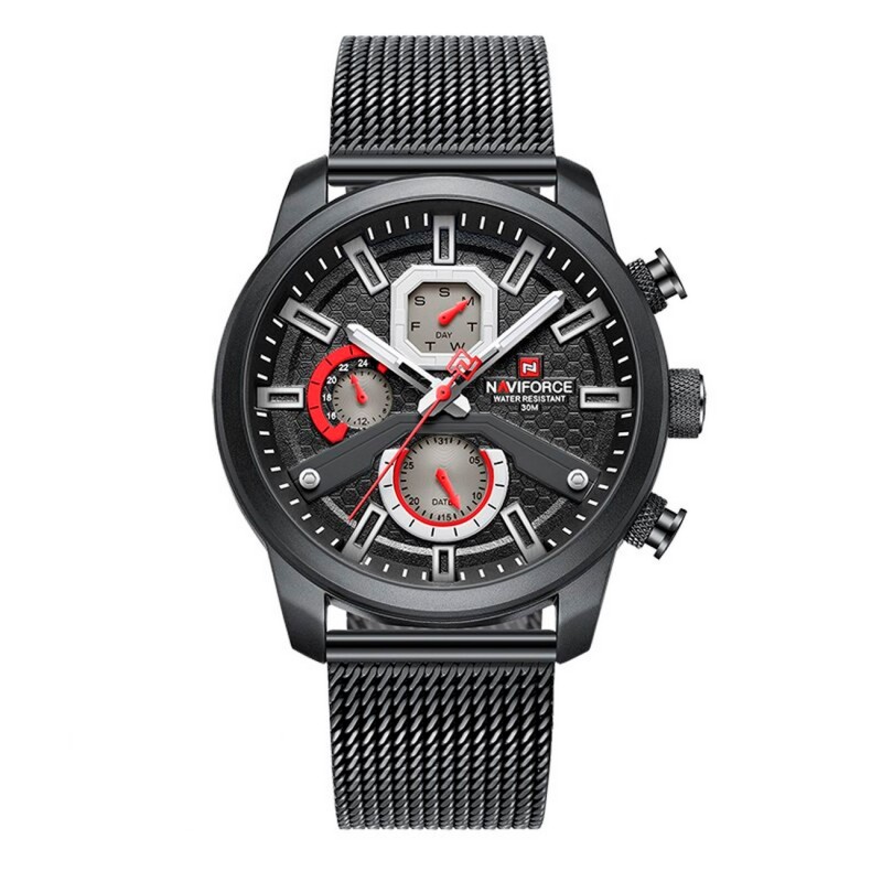 Reloj Naviforce Nf9211
