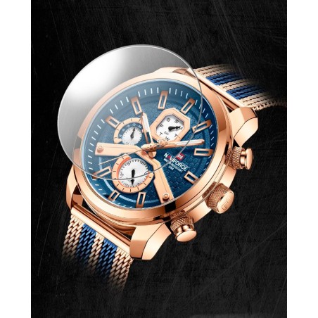 Reloj Naviforce Nf9211