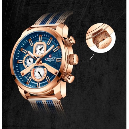 Reloj Naviforce Nf9211