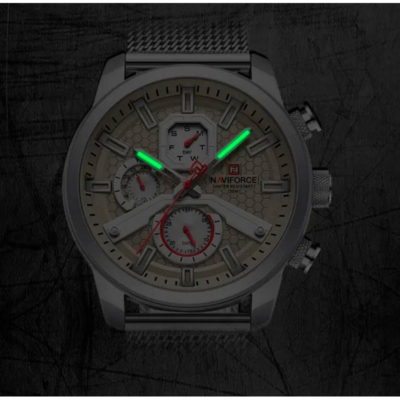 Reloj Naviforce Nf9211