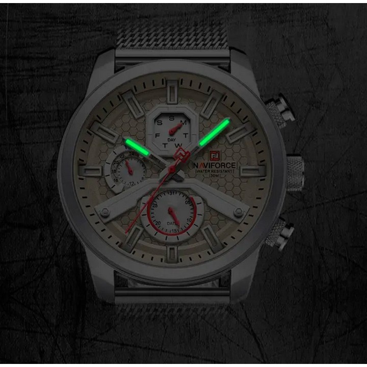 Reloj Naviforce Nf9211