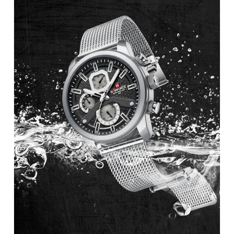 Reloj Naviforce Nf9211