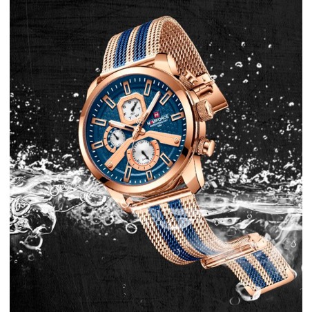 Reloj Naviforce Nf9211