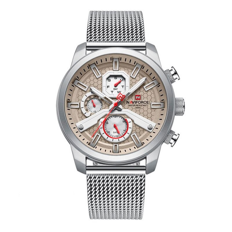 Reloj Naviforce Nf9211