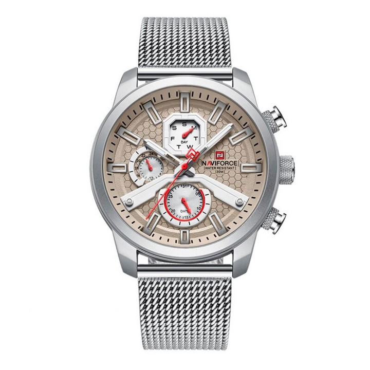 Reloj Naviforce Nf9211