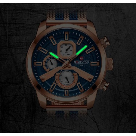 Reloj Naviforce Nf9211