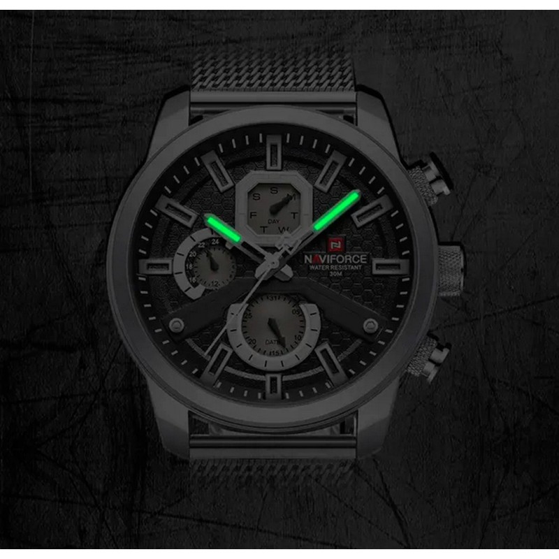 Reloj Naviforce Nf9211