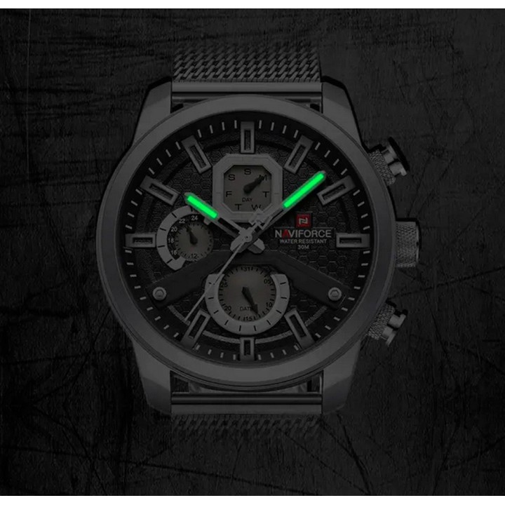 Reloj Naviforce Nf9211