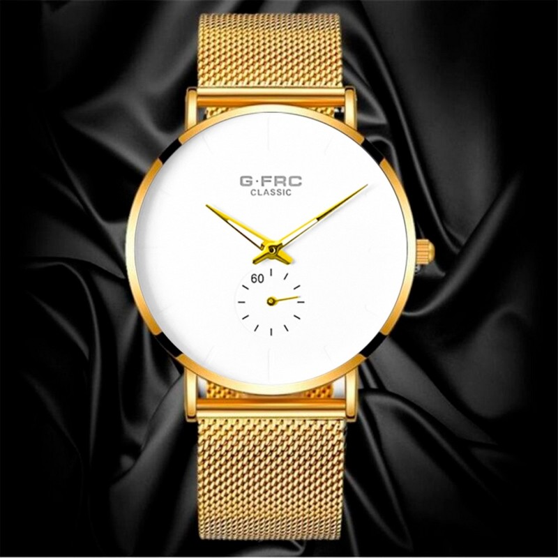 Reloj G-force C-301