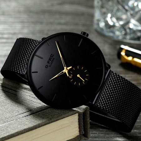 Reloj G-force C-301