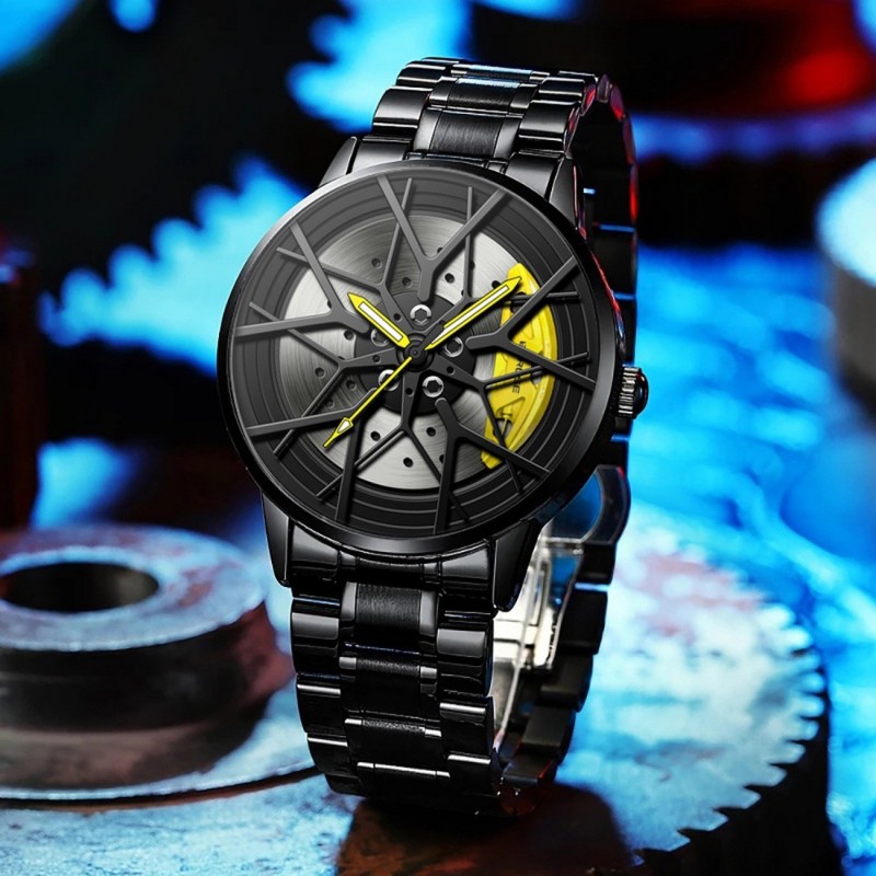 Reloj G-force G1990