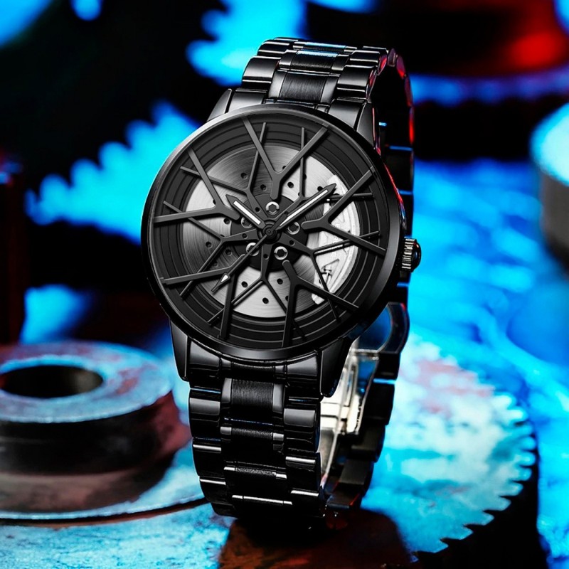 Reloj G-force G1990