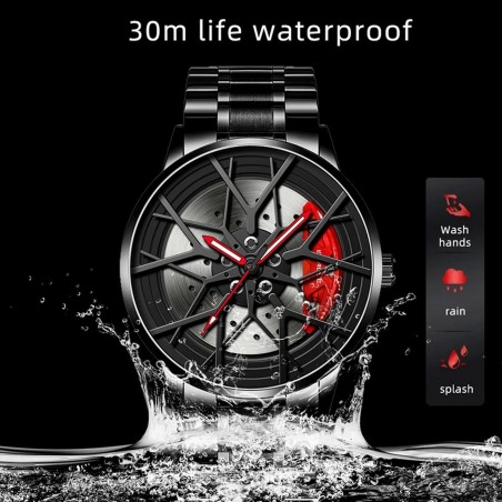 Reloj G-force G1990