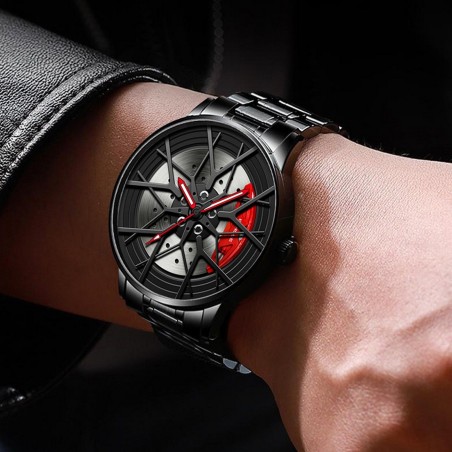 Reloj G-force G1990