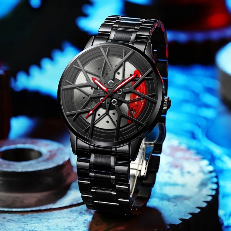 Reloj G-force G1990