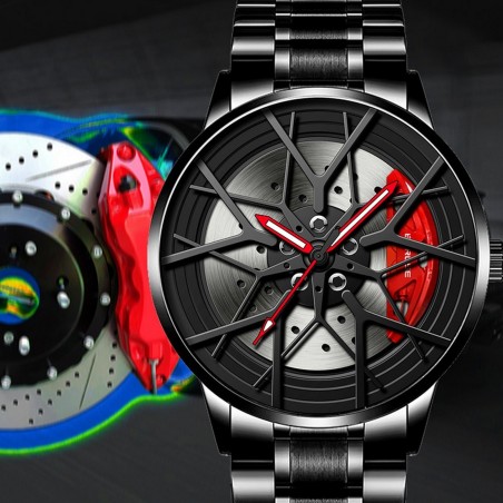 Reloj G-force G1990