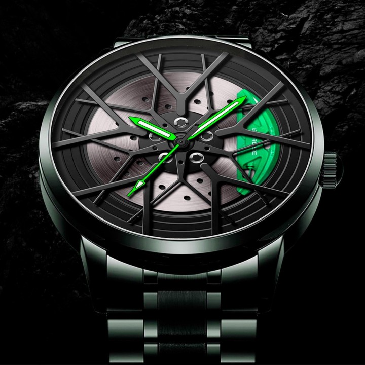 Reloj G-force G1990