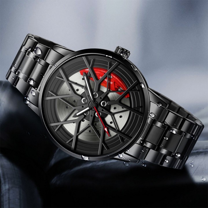 Reloj G-force G1990