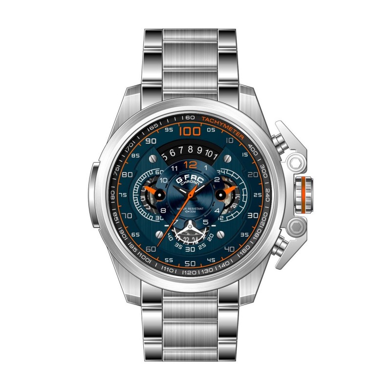 Reloj G-force H3633g