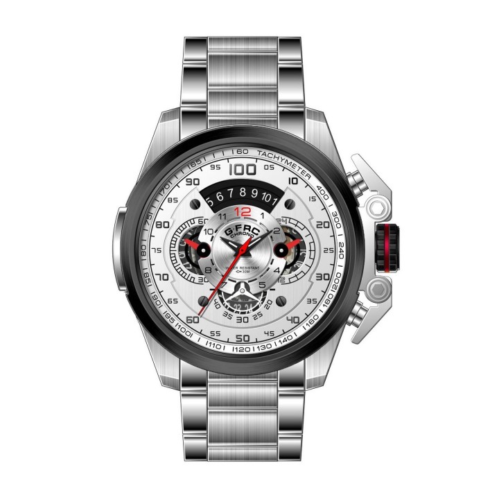 Reloj G-force H3633g