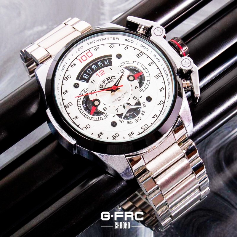 Reloj G-force H3633g