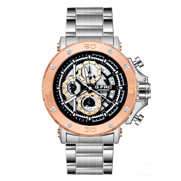 Reloj G-force H3799g