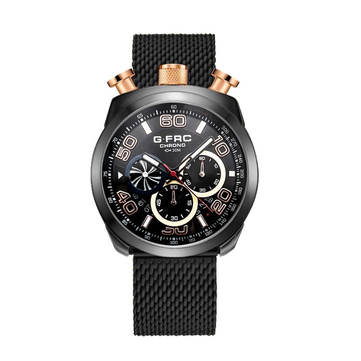 Reloj G-force H3828g