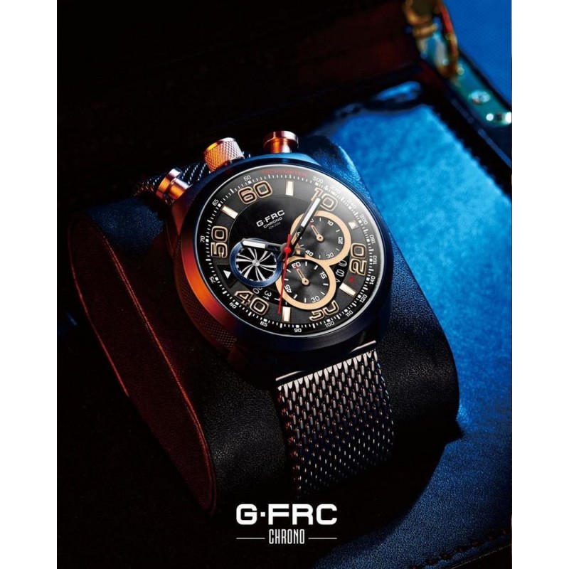 Reloj G-force H3828g