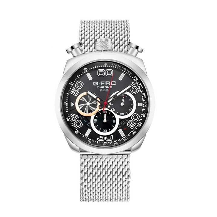 Reloj G-force H3828g