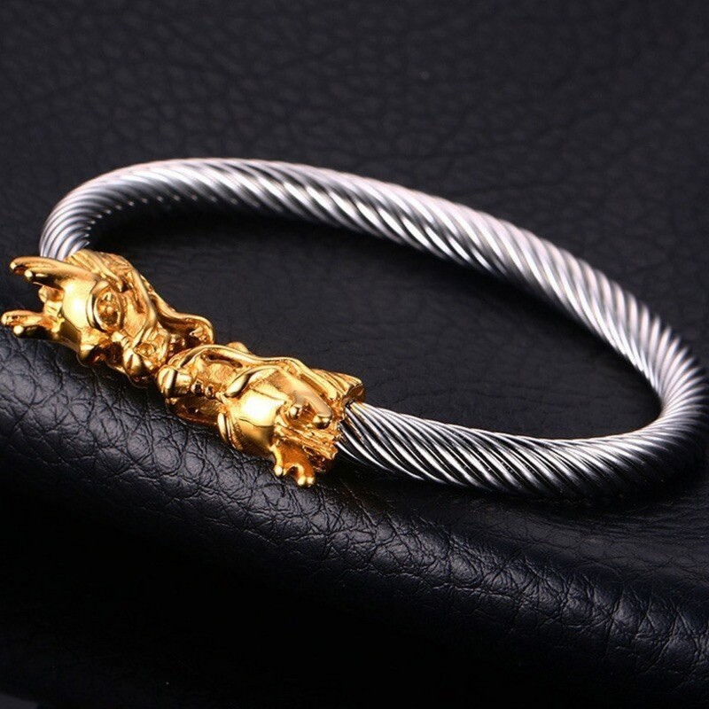 Pulsera Dragòn