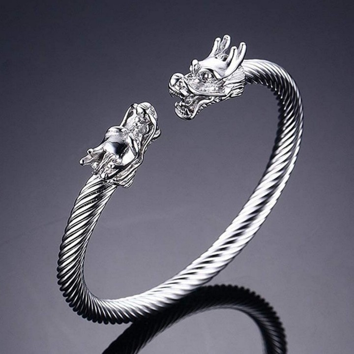 Pulsera Dragòn