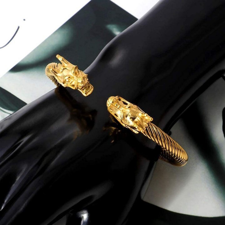 Pulsera Dragòn