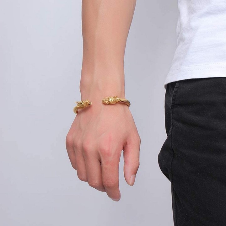 Pulsera Dragòn
