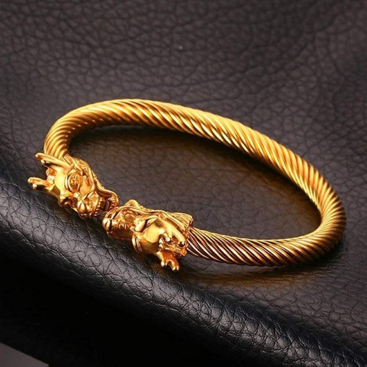 Pulsera Dragòn